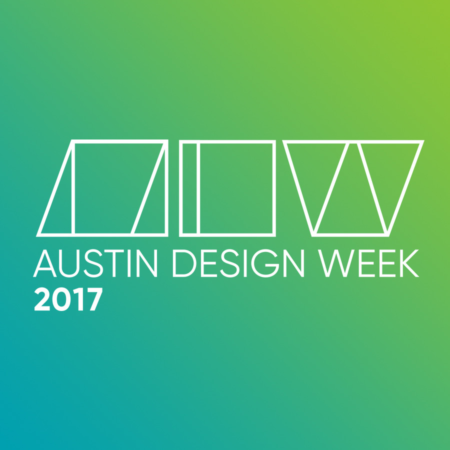 Austin Design Week logo